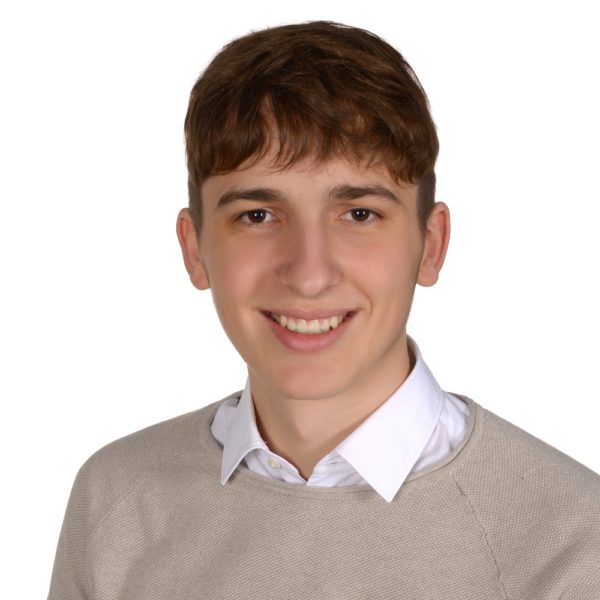 21 – Andrin Gessler