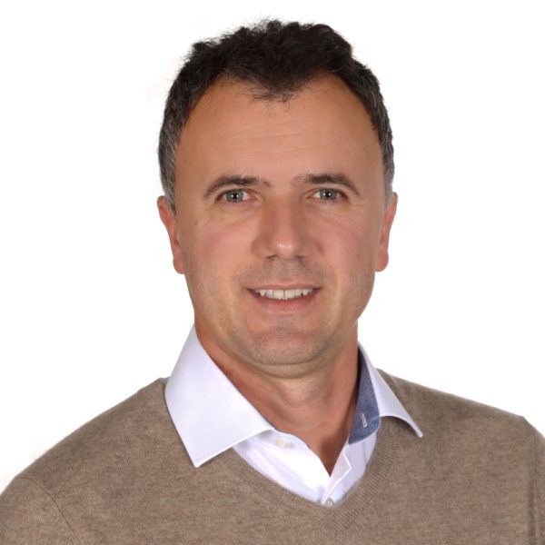 18 – Hasudin Muminovic