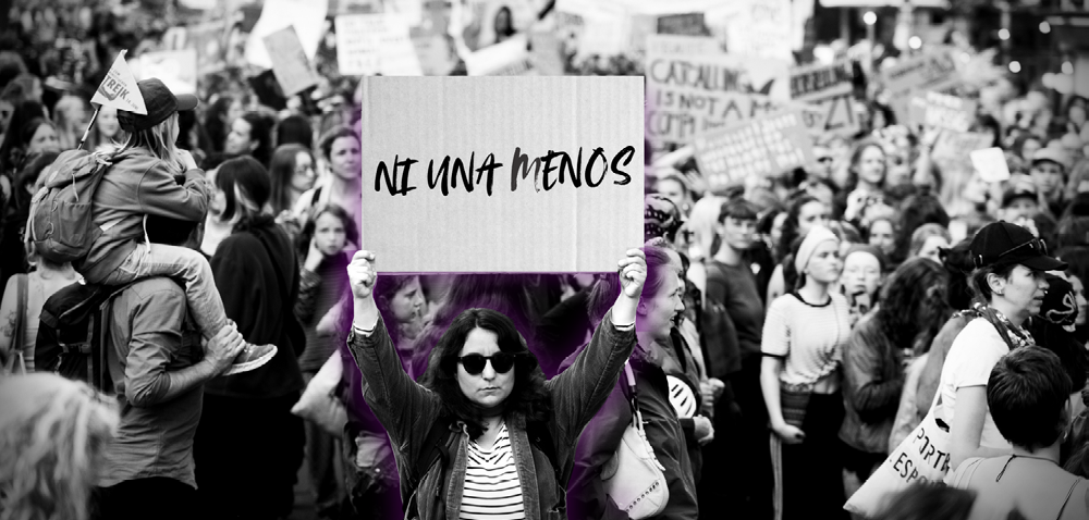 Ständerat: Jetzt Frauenleben retten!